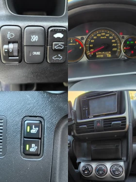 Honda Cr-v 2.2 i-CDTI EXECUTIVE FACELIFT | Mobile.bg    16