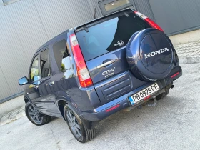Обява за продажба на Honda Cr-v 2.2 i-CDTI EXECUTIVE FACELIFT ~10 999 лв. - изображение 4