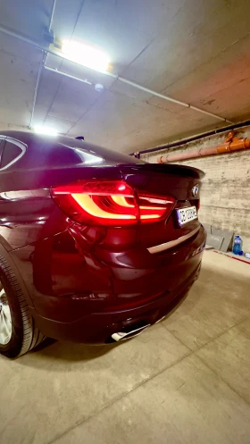 Обява за продажба на BMW X6 3.5I ~35 000 EUR - изображение 7