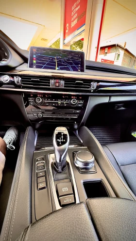 Обява за продажба на BMW X6 3.5I ~35 000 EUR - изображение 8