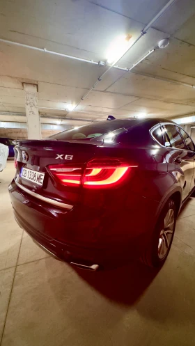 Обява за продажба на BMW X6 3.5I ~35 000 EUR - изображение 6