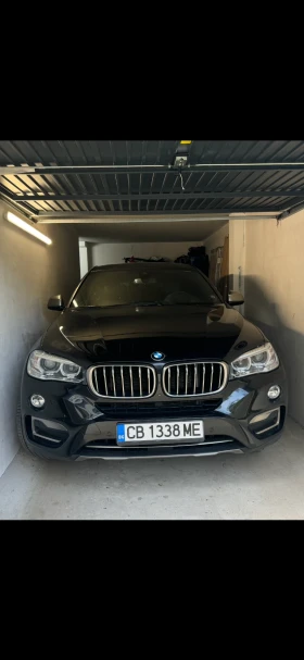 Обява за продажба на BMW X6 3.5I ~35 000 EUR - изображение 1