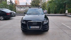 Обява за продажба на Audi Q5 190к.с. ~36 400 лв. - изображение 1