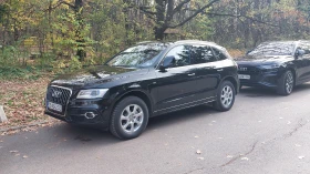 Audi Q5 190.. | Mobile.bg    17