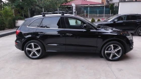 Обява за продажба на Audi Q5 190к.с. ~36 400 лв. - изображение 3