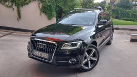 Обява за продажба на Audi Q5 190к.с. ~36 400 лв. - изображение 1