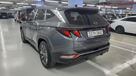 Hyundai Tucson 2.0 D 186к.с. Писмени гаранционни условия 1г. - 43500 лв. - 19259663 7