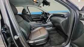 Hyundai Tucson 2.0 D 186к.с. Писмени гаранционни условия 1г. - 43500 лв. - 19259663 14