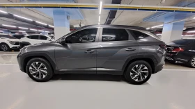 Hyundai Tucson 2.0 D 186к.с. Писмени гаранционни условия 1г. - 43500 лв. - 19259663 8