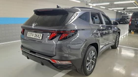 Hyundai Tucson 2.0 D 186к.с. Писмени гаранционни условия 1г. - 43500 лв. - 19259663 5