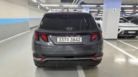 Hyundai Tucson 2.0 D 186к.с. Писмени гаранционни условия 1г. - 43500 лв. - 19259663 6