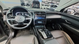 Hyundai Tucson 2.0 D 186к.с. Писмени гаранционни условия 1г. - 43500 лв. - 19259663 10