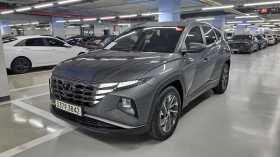 Hyundai Tucson 2.0 D 186к.с. Писмени гаранционни условия 1г.