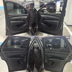 Hyundai Tucson 2.0 D 186к.с. Писмени гаранционни условия 1г. - 43500 лв. - 19259663 16