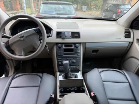 Volvo Xc90 2.5  | Mobile.bg    5