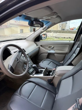 Volvo Xc90 2.5  | Mobile.bg    7