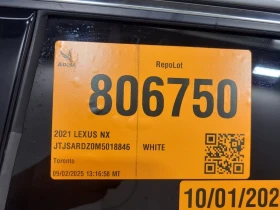 Lexus NX * NX 300 * CARFAX *  | Mobile.bg    14