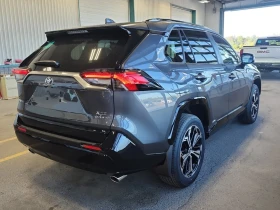 Toyota Rav4 * XSE * CARFAX *    | Mobile.bg    3