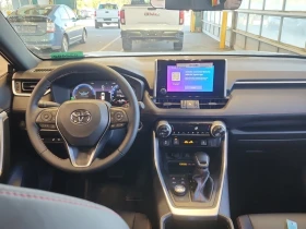 Toyota Rav4 * XSE * CARFAX *    | Mobile.bg    10