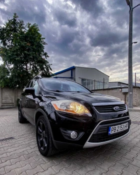 Ford Kuga 2200 | Mobile.bg    8