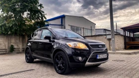 Ford Kuga 2200 | Mobile.bg    10