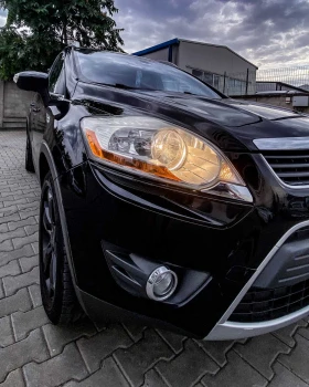 Ford Kuga 2200 | Mobile.bg    4