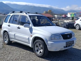 Suzuki Grand vitara 2.0i 128hp / Facelift  | Mobile.bg    5