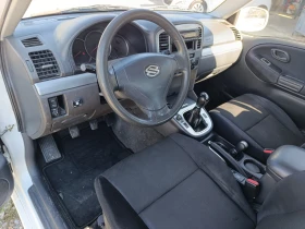 Suzuki Grand vitara 2.0i 128hp / Facelift  | Mobile.bg    8