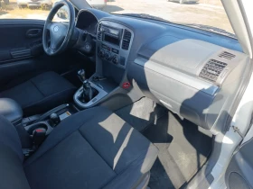 Suzuki Grand vitara 2.0i 128hp / Facelift  | Mobile.bg    13