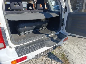 Suzuki Grand vitara 2.0i 128hp / Facelift  | Mobile.bg    10