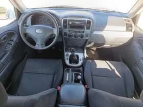 Suzuki Grand vitara 2.0i 128hp / Facelift  | Mobile.bg    14