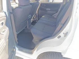 Suzuki Grand vitara 2.0i 128hp / Facelift  | Mobile.bg    9