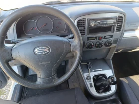 Suzuki Grand vitara 2.0i 128hp / Facelift  | Mobile.bg    15
