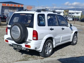 Suzuki Grand vitara 2.0i 128hp / Facelift  | Mobile.bg    4