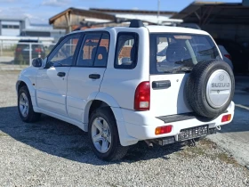 Suzuki Grand vitara 2.0i 128hp / Facelift  | Mobile.bg    3