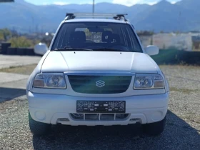 Suzuki Grand vitara 2.0i 128hp / Facelift  | Mobile.bg    6