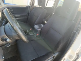 Suzuki Grand vitara 2.0i 128hp / Facelift  | Mobile.bg    7