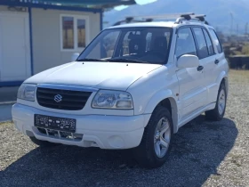 Suzuki Grand vitara 2.0i 128hp / Facelift  | Mobile.bg    2
