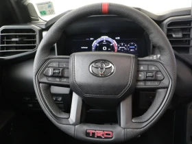 Toyota Sequoia Гаранция! TRD PRO, PANO, Месечна вноска от 2400 лв - 243000 лв. / 124243.93 € - 53815746 10