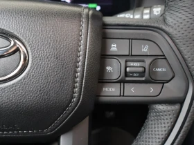 Toyota Sequoia Гаранция! TRD PRO, PANO, Месечна вноска от 2400 лв - 243000 лв. / 124243.93 € - 53815746 17