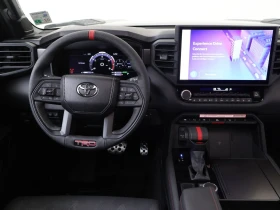 Toyota Sequoia Гаранция! TRD PRO, PANO, Месечна вноска от 2400 лв - 243000 лв. / 124243.93 € - 53815746 9