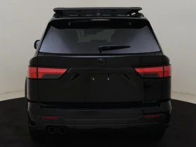 Toyota Sequoia Гаранция! TRD PRO, PANO, Месечна вноска от 2400 лв - 243000 лв. / 124243.93 € - 53815746 4