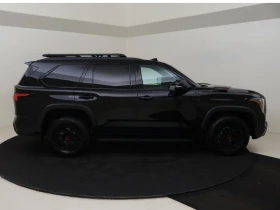 Toyota Sequoia Гаранция! TRD PRO, PANO, Месечна вноска от 2400 лв - 243000 лв. / 124243.93 € - 53815746 7