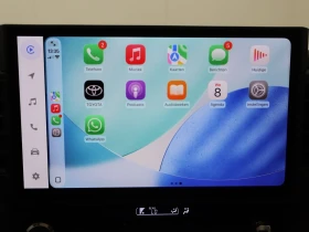 Toyota Sequoia Гаранция! TRD PRO, PANO, Месечна вноска от 2400 лв - 243000 лв. / 124243.93 € - 53815746 13