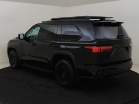 Toyota Sequoia Гаранция! TRD PRO, PANO, Месечна вноска от 2400 лв - 243000 лв. / 124243.93 € - 53815746 2