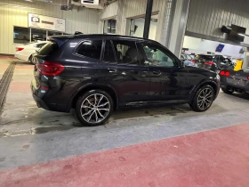 BMW X3 * CARFAX * БЕЗ ПЪРВОНАЧАЛНА ВНОСКА - 27400 лв. / 14009.40 € - 70173901 3