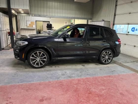 BMW X3 * CARFAX * БЕЗ ПЪРВОНАЧАЛНА ВНОСКА - 27400 лв. / 14009.40 € - 70173901 4