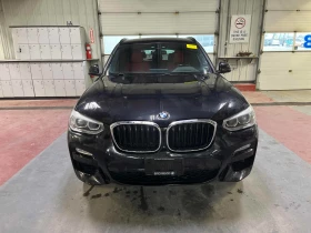 BMW X3 * CARFAX * БЕЗ ПЪРВОНАЧАЛНА ВНОСКА - 27400 лв. / 14009.40 € - 70173901 2