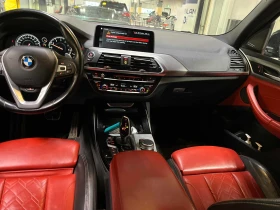 BMW X3 * CARFAX * БЕЗ ПЪРВОНАЧАЛНА ВНОСКА - 27400 лв. / 14009.40 € - 70173901 7