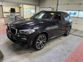 BMW X3 * CARFAX * БЕЗ ПЪРВОНАЧАЛНА ВНОСКА